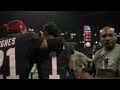 Atlanta Falcons look to take over the South