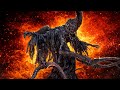 Bloodborne Boss Fight Mergos amme