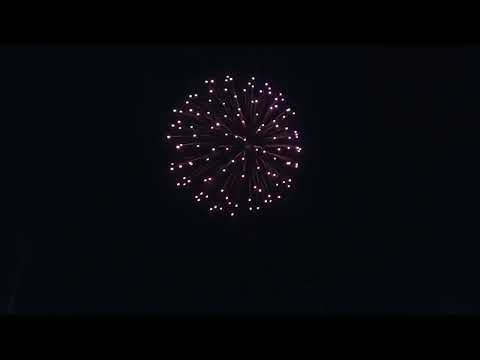 山梨県笛吹市　石和温泉花火大会2022　NO.13