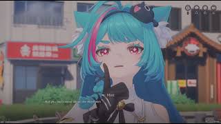 NTE HOW TO SKIP CUTSCENES