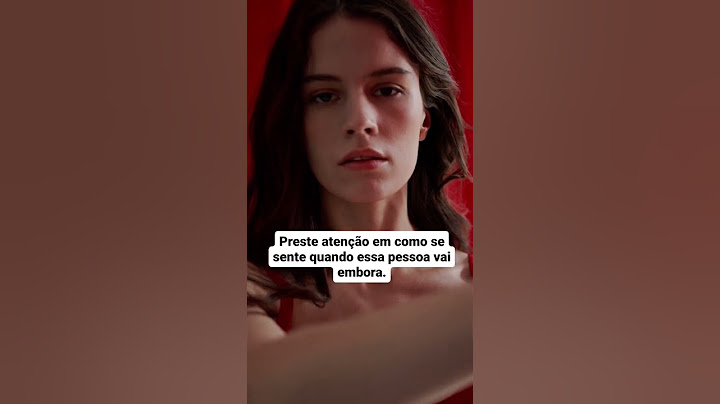 Anjo ou Demônio. Quer saber com quem você se relaciona?