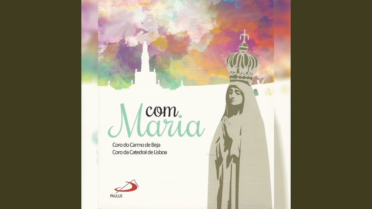 Alegrai-vos, ó Virgem Maria