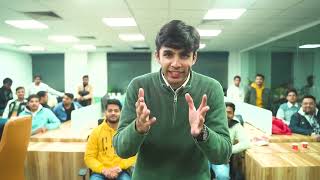Showcase Assignment 2  X @Brightso | Nikhil Yadav #video