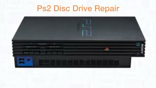 Your Old PS2 Doesn't Have to Stay Broken
