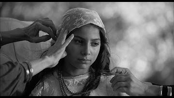 ジプシー出身の詩人ブロニスワヴァ・ヴァイスを描いたドラマ！映画『パプーシャの黒い瞳』予告編