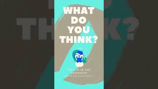 Let Us Know What You Think