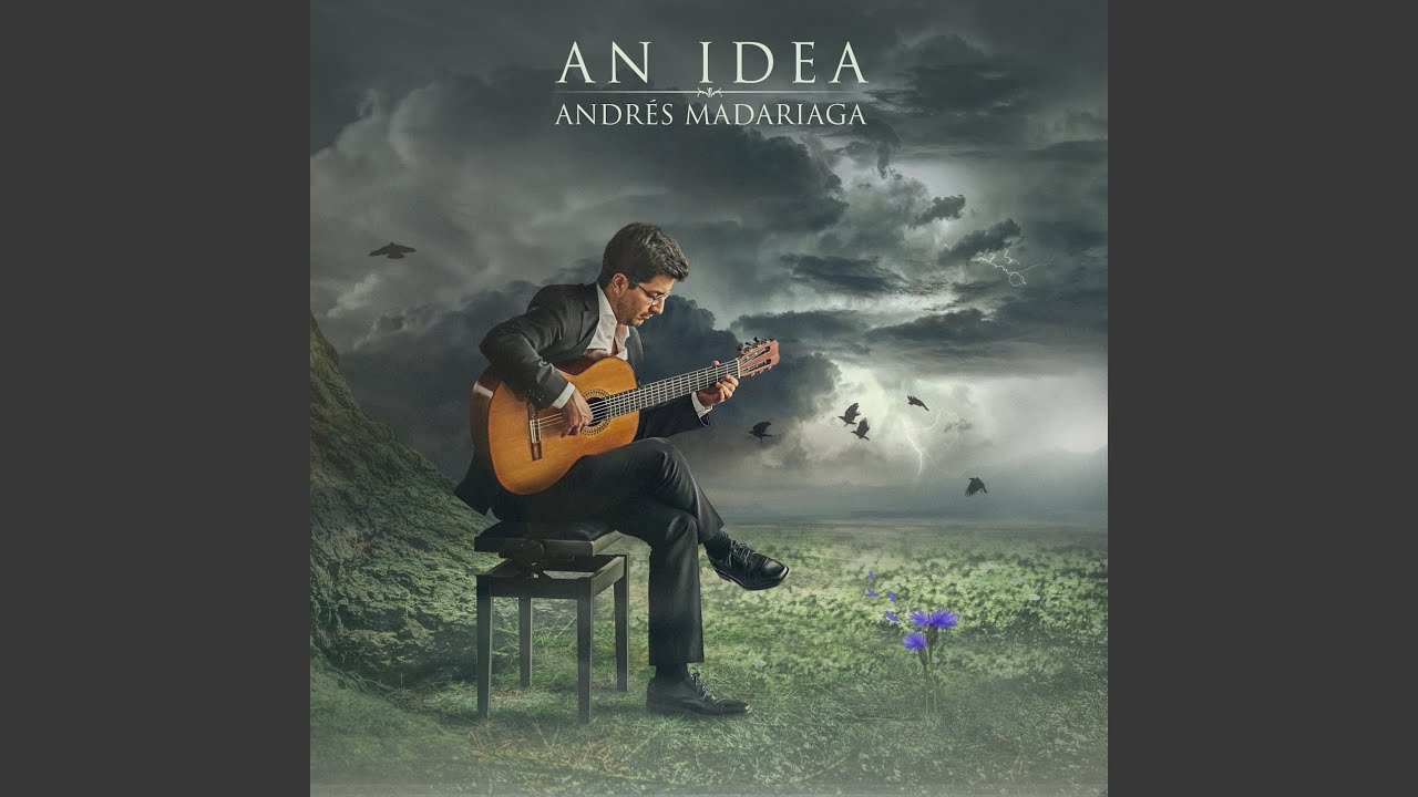 Romanza (Spanish Romance)