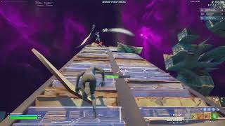 No scope prefire