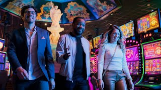 WinStar World Casino – Search Us & Discover