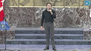 Funeral Service for Tova Vickar Z"L