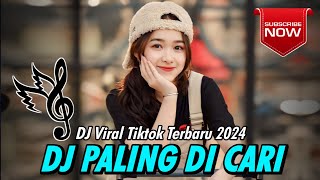 DJ Yang Lagi Viral 🎶 DJ Tahun Baru 2024 Paling Di Cari 🎶 DJ Paling Enak Sedunia