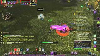 Zenkiki Durid Is For Fite