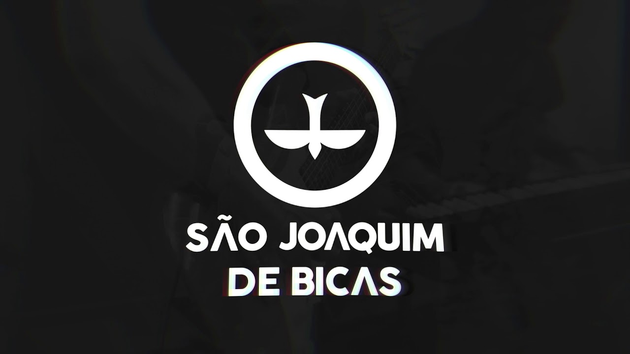Vinheta Lagoinha São Joaquim de Bicas