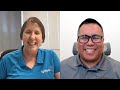 How’d You Get Here? with Kathy Applebaum: A Professional Journey - Inductive Conversations #podcast