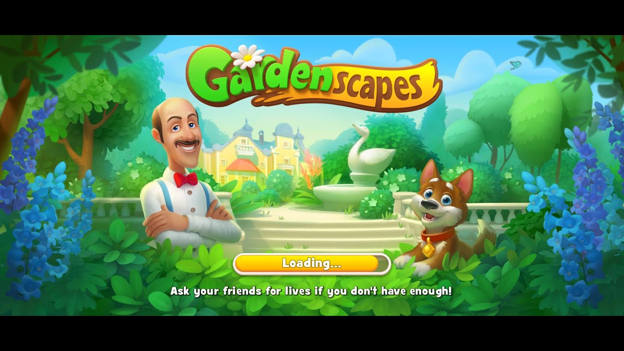 How to restore area in Missions solve puzzles