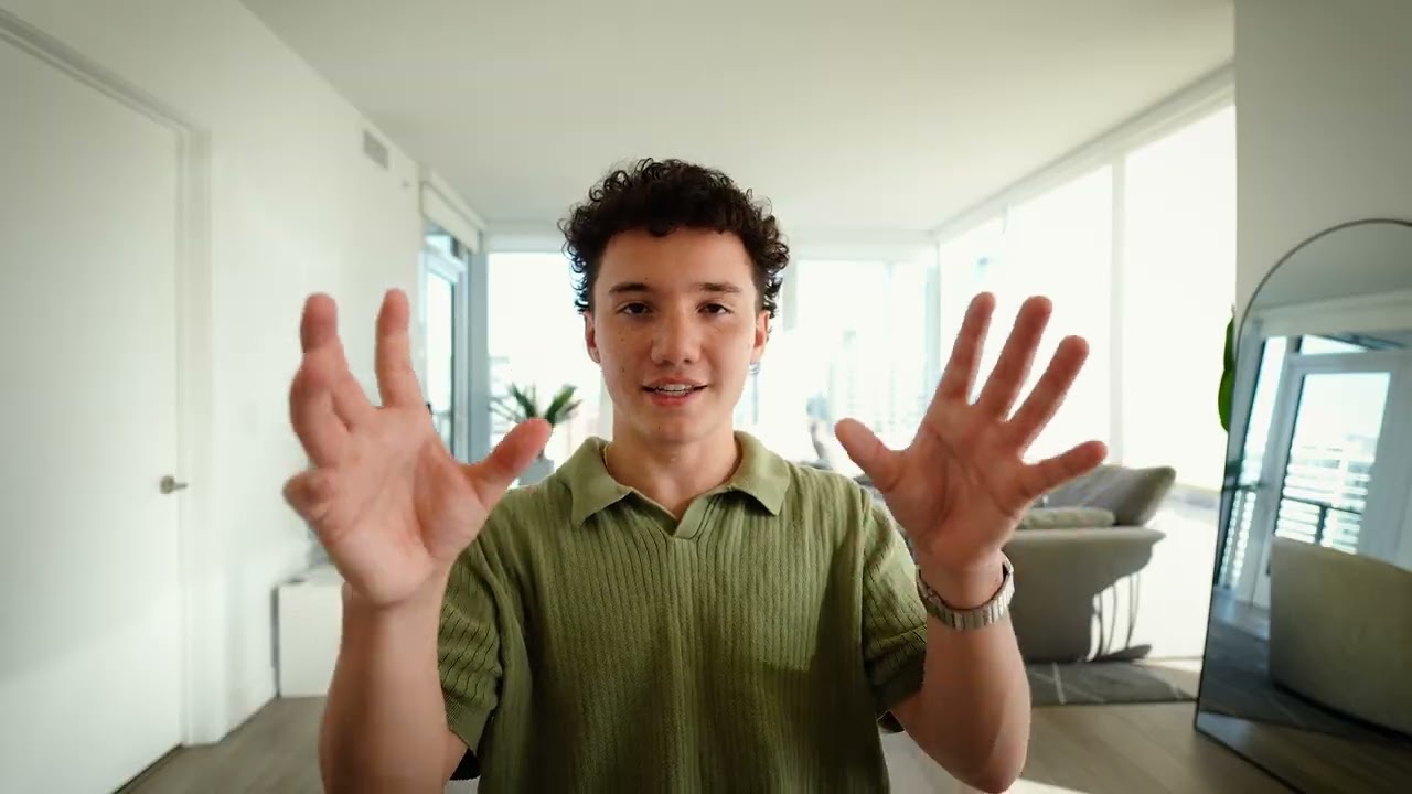 Cam Oliveira - Motivated Sellers