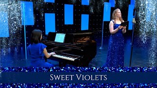 Sweet Violets – A Hilarious Classic with a Twist
