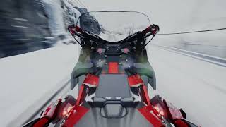 UE5.1 lumen Rendering Test Nox 0.2