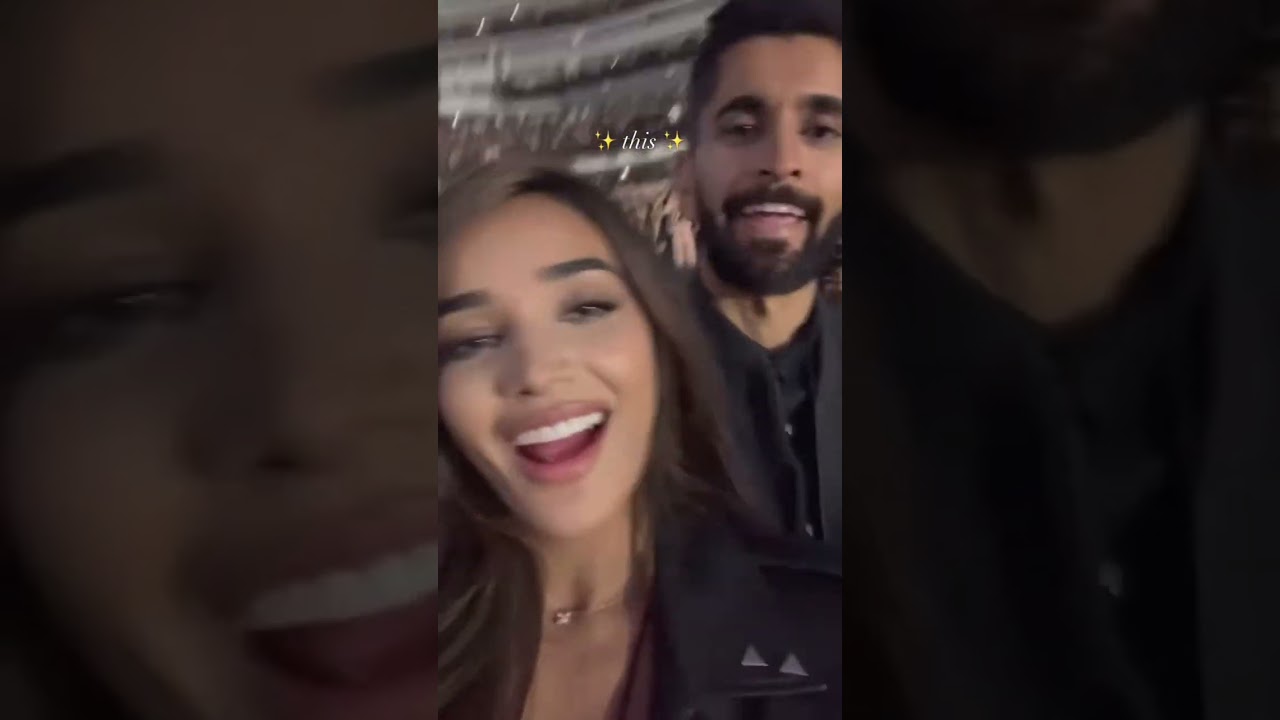 POV: You made the right choice ✨🤍 