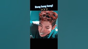 Thumbnail of Bang bang bang✨