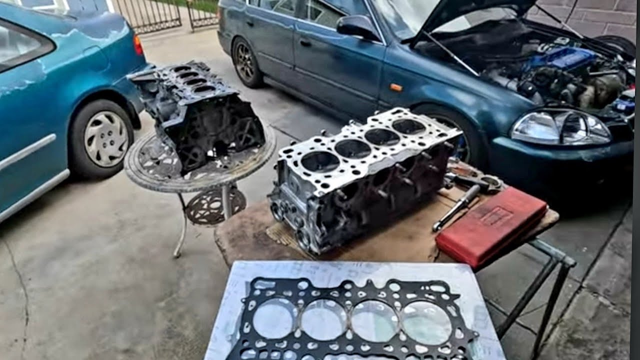 Horror stories about G23 build and How can we make it reliable? ep.1 ...