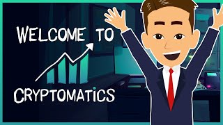 Welcome To Cryptomatics