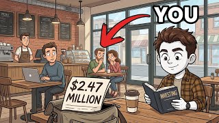 POV: Your Neighbor Never Looked Rich — Until His Secret Came Out