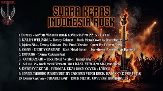 10 Lagu JAWA Rock Terpopuler | DUMES - KALIH WELASKU