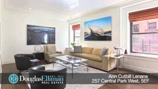 257 Central Park West - 5EF - Ann Cutbill Lenane