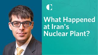 Iran Nuclear Site Attack: Is Iran's Nuclear Program Set Back?