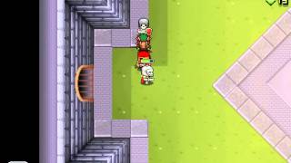 Nimble quest 60 Arena 3 dammmiittttt!