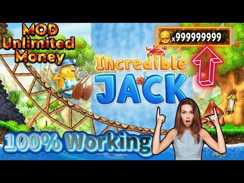 Incredible Jack Apk Latest Version 🔥 | Unlimited Money-Coins Mod 🔥