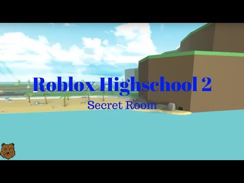 Secret Room Roblox Highschool 2 Codingeastereggs - secret rooms in roblox high school 2