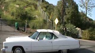 1974 Cadillac Eldorado Convertible Restored Droptop Cadi FOR SALE 74 1974 Cadillac Eldorado Convertible Restored Droptop Cadi FOR SALE 74