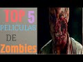 TOP 5 ZOMBIES