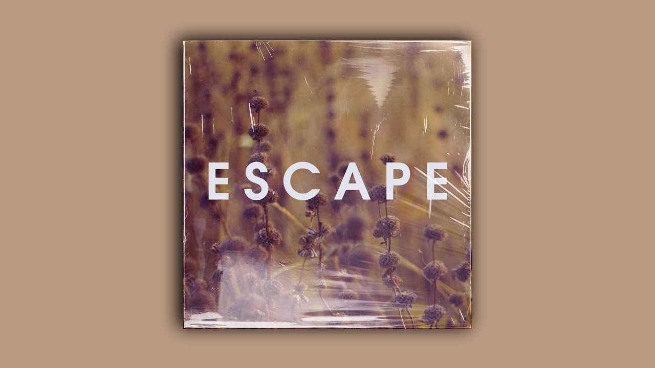 {FREE} NEO SOUL | TOM MISCH TYPE BEAT «ESCAPE»