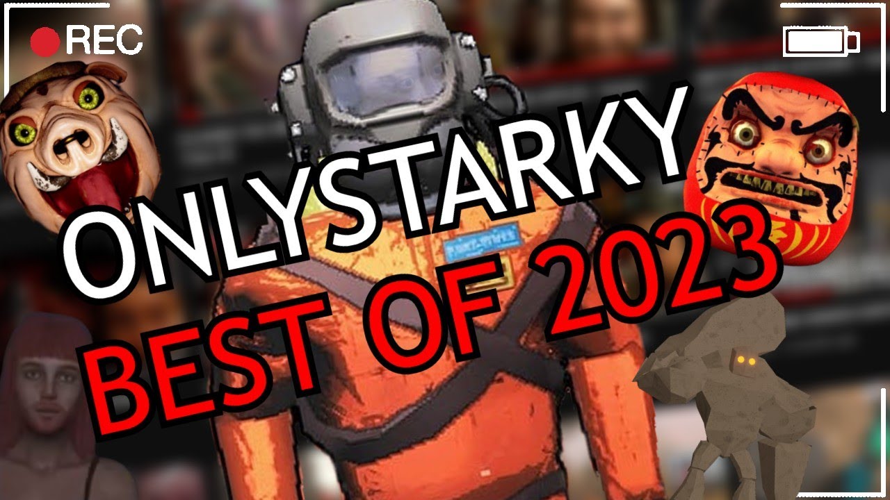 BEST OF STARKY 2023