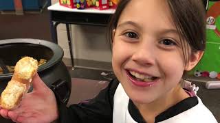 Team Gurwell Slideshow 18-19