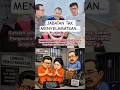 JABATAN TAK DIBAWA MATI, INGAT AKHIRAT ⁉️