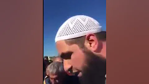ИСТИНА НА ПОХОРОНАХ! НАПОМИНАНИЕ О СМЕРТИ! МУХАММАД ХОБЛОС / Muhammad Hoblos