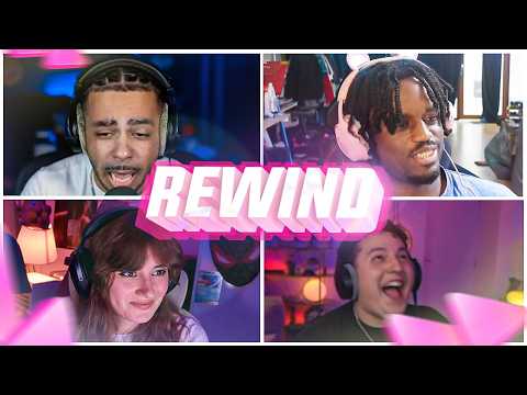 BILLY THE TWITCH HACKER ?? 😱 (The Rewind)