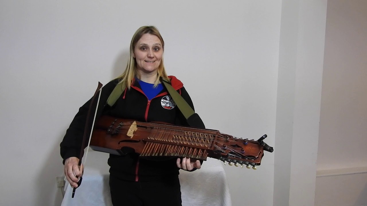 Långdans från Solleron