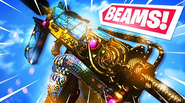 the *NEW* MAC 10 .. MAX DAMAGE in WARZONE SEASON 4!! (Best MAC-10 Class Setup)