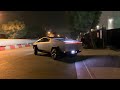 Tesla Truck (Cybertruck) Driving and Launching Shots