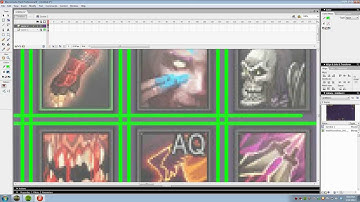 My Custom Wow UI - My rogues New UI!