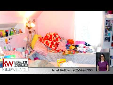 6625 N Elm Tree Rd, Glendale, WI home video tour