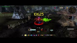 CaithUI Cataclysm Test