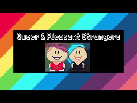 Queer & Pleasant Strangers - Procedural Crab Attack