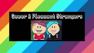 Queer & Pleasant Strangers - Procedural Crab Attack