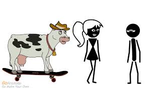 asdfmovie8 (GoAnimate edition)